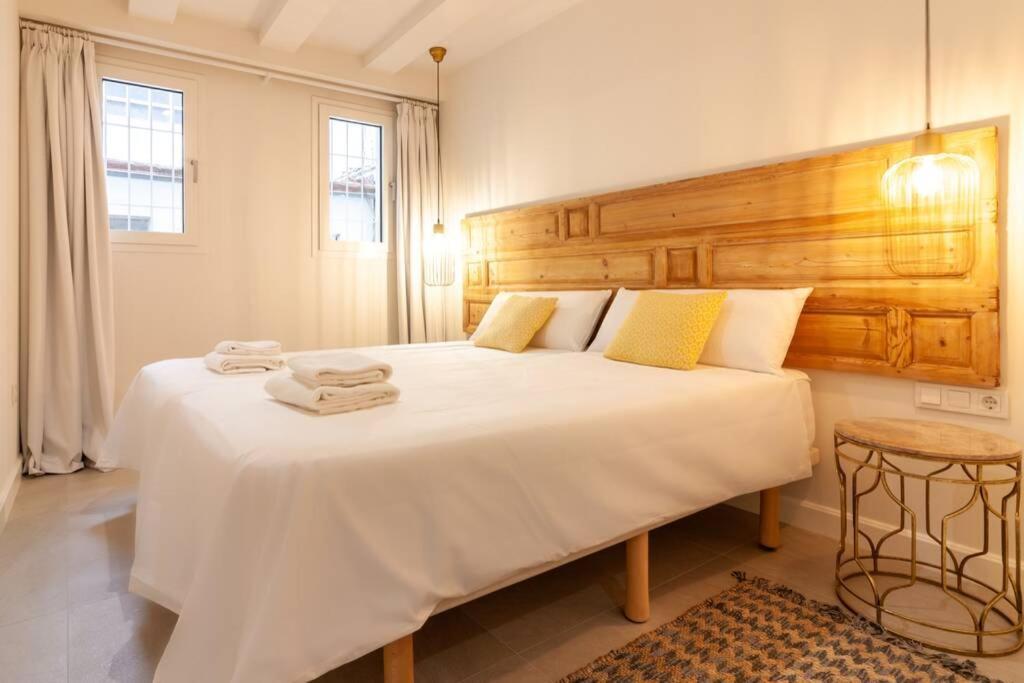 Miramar Luxury 3 Bedroom Freshapartments Málaga Extérieur photo