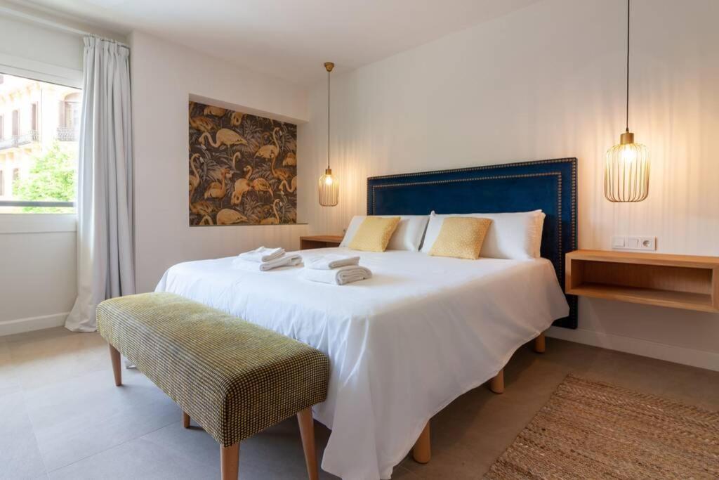 Miramar Luxury 3 Bedroom Freshapartments Málaga Extérieur photo