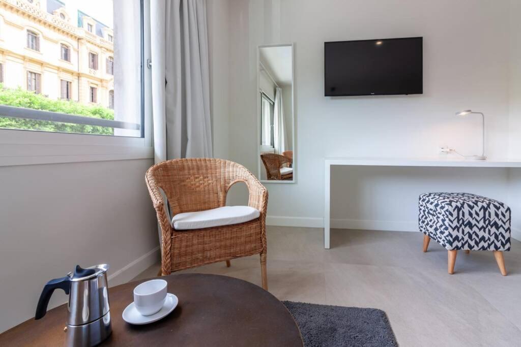Miramar Luxury 3 Bedroom Freshapartments Málaga Extérieur photo