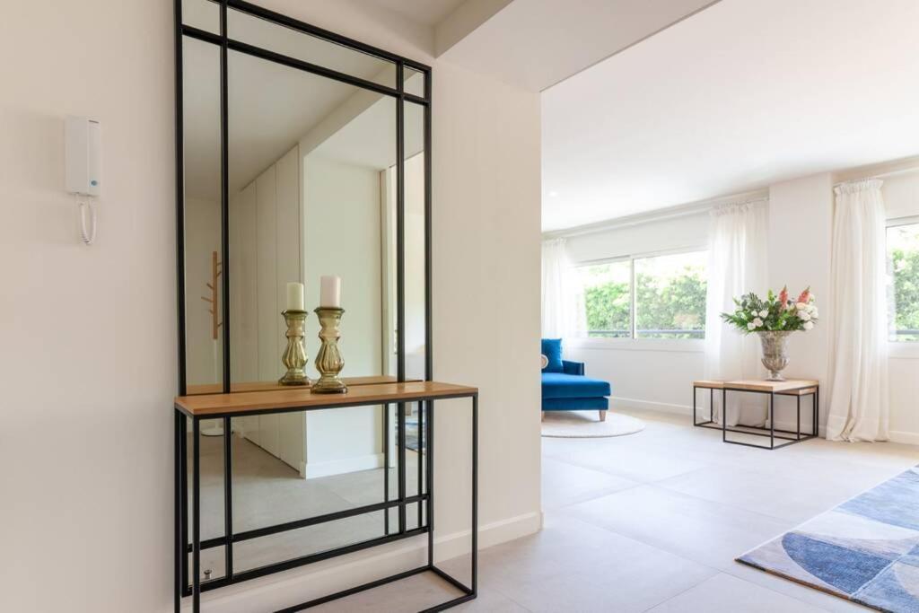 Miramar Luxury 3 Bedroom Freshapartments Málaga Extérieur photo