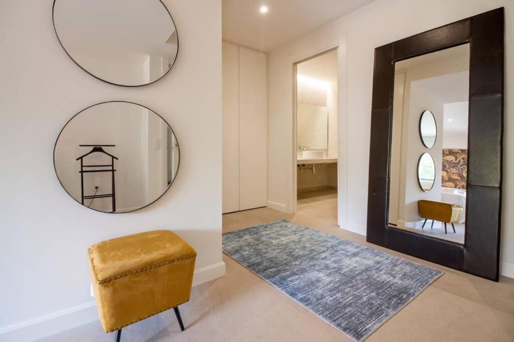 Miramar Luxury 3 Bedroom Freshapartments Málaga Extérieur photo