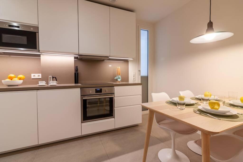 Miramar Luxury 3 Bedroom Freshapartments Málaga Extérieur photo