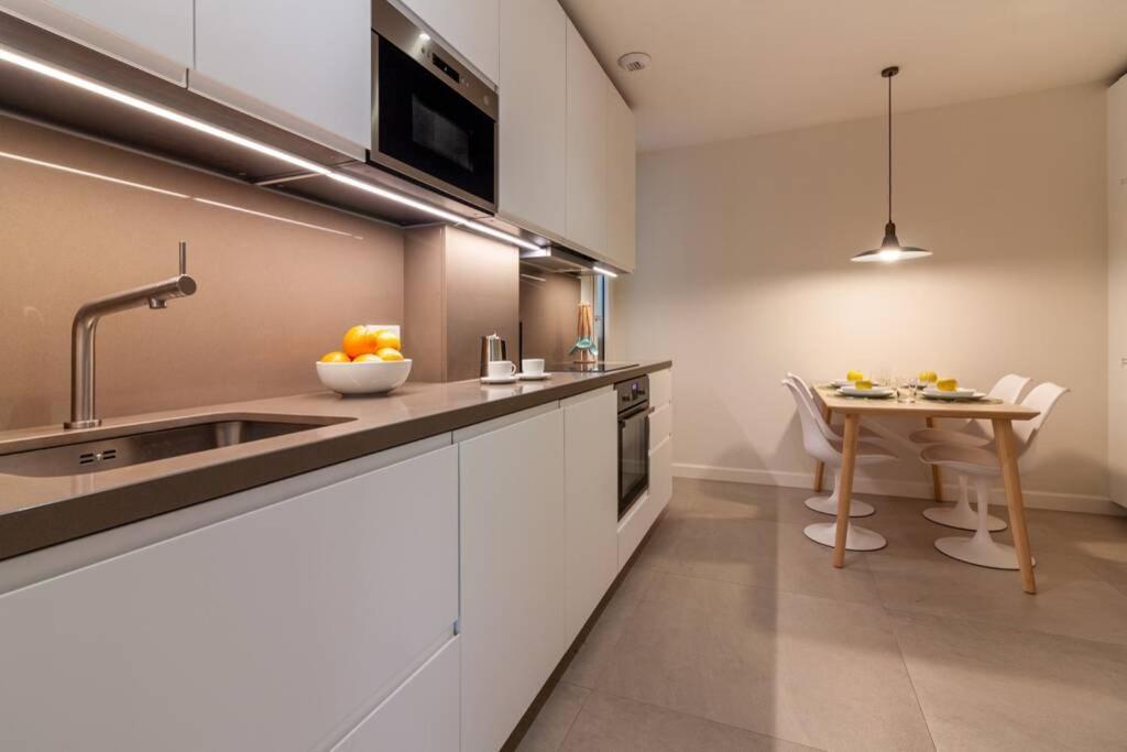 Miramar Luxury 3 Bedroom Freshapartments Málaga Extérieur photo